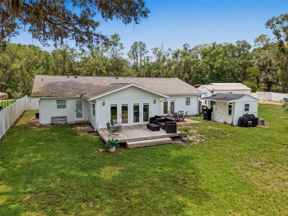 4101 E GLORIA DRIVE Hernando, FL 34442