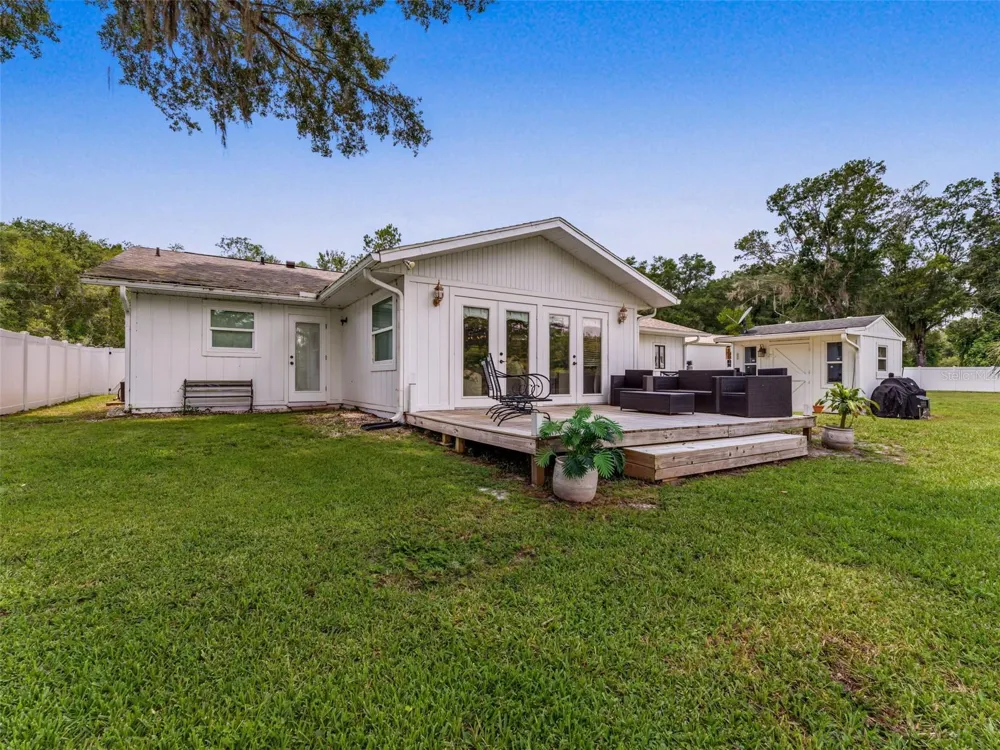 4101 E GLORIA DRIVE Hernando, FL 34442