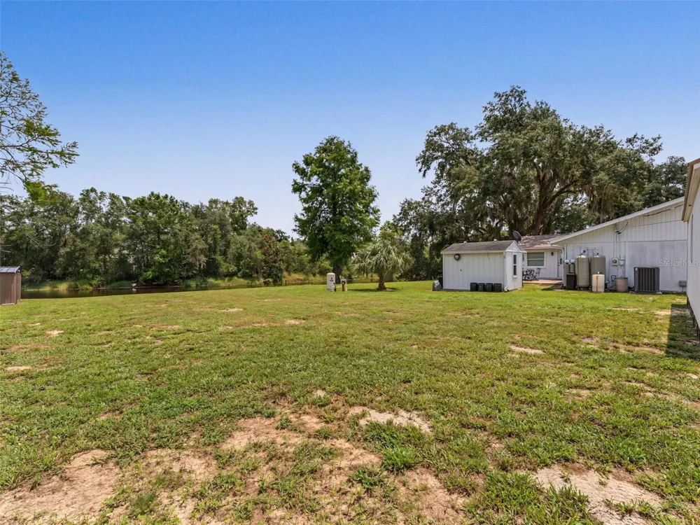 4101 E GLORIA DRIVE Hernando, FL 34442