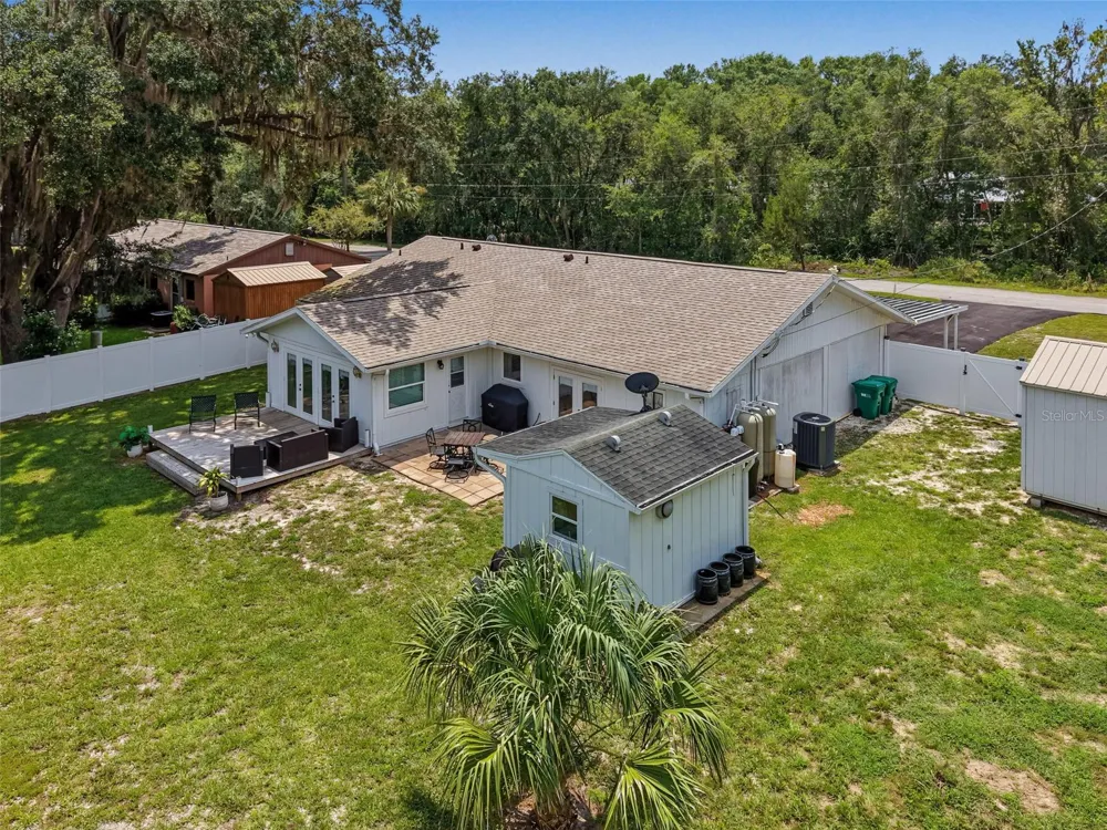 4101 E GLORIA DRIVE Hernando, FL 34442