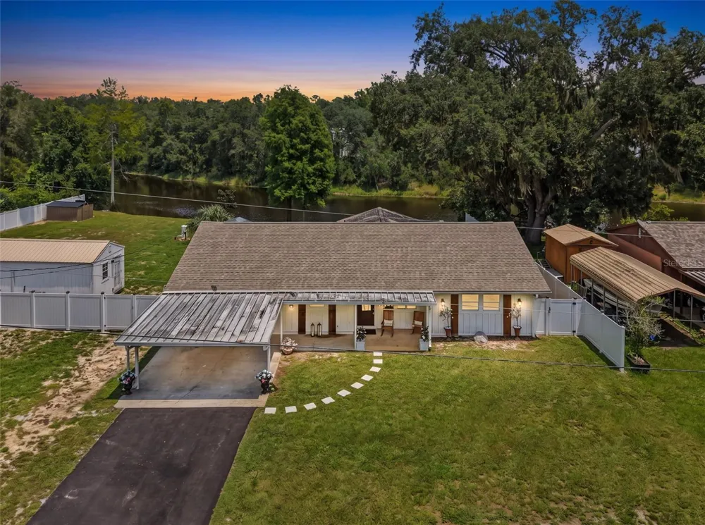 4101 E GLORIA DRIVE Hernando, FL 34442