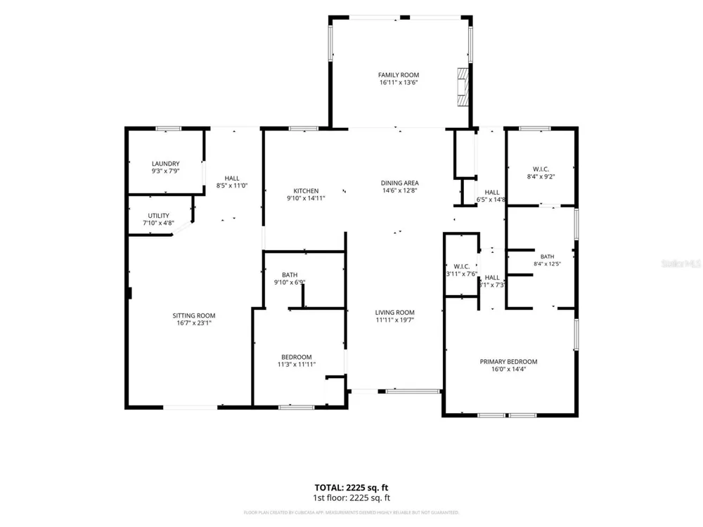 4101 E GLORIA DRIVE Hernando, FL 34442