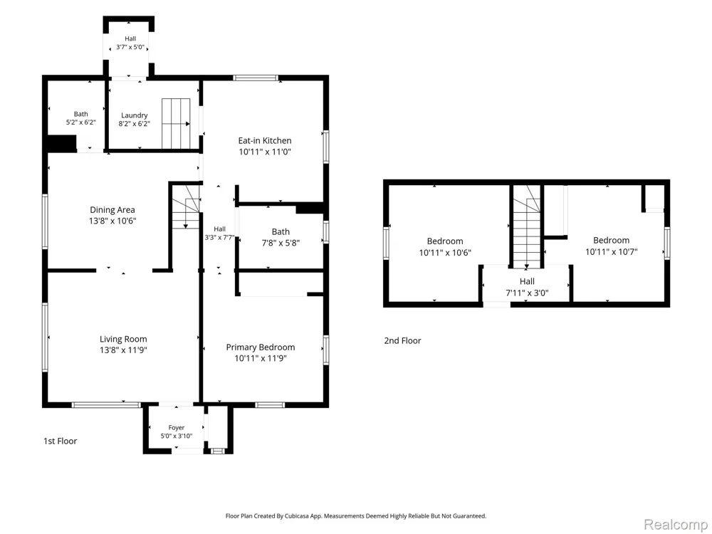 18711 Dalby Redford Charter Township, MI 48240