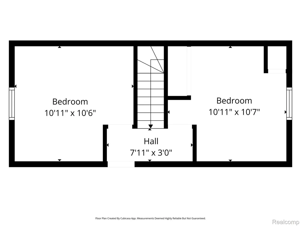 18711 Dalby Redford Charter Township, MI 48240