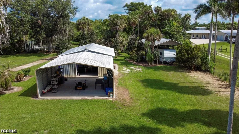 Sunset Trail Alva, FL 33920