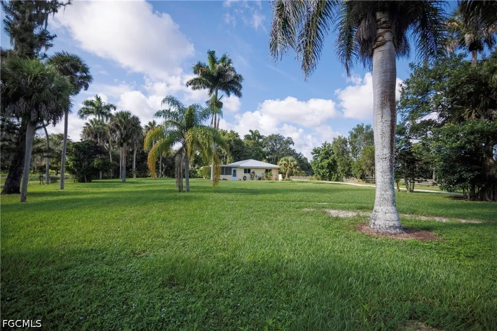 Sunset Trail Alva, FL 33920