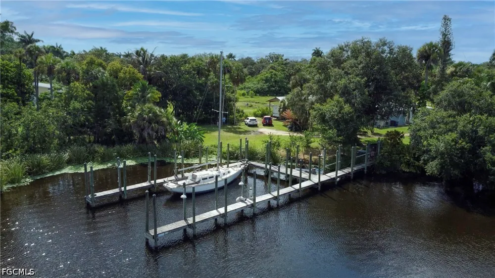 Sunset Trail Alva, FL 33920
