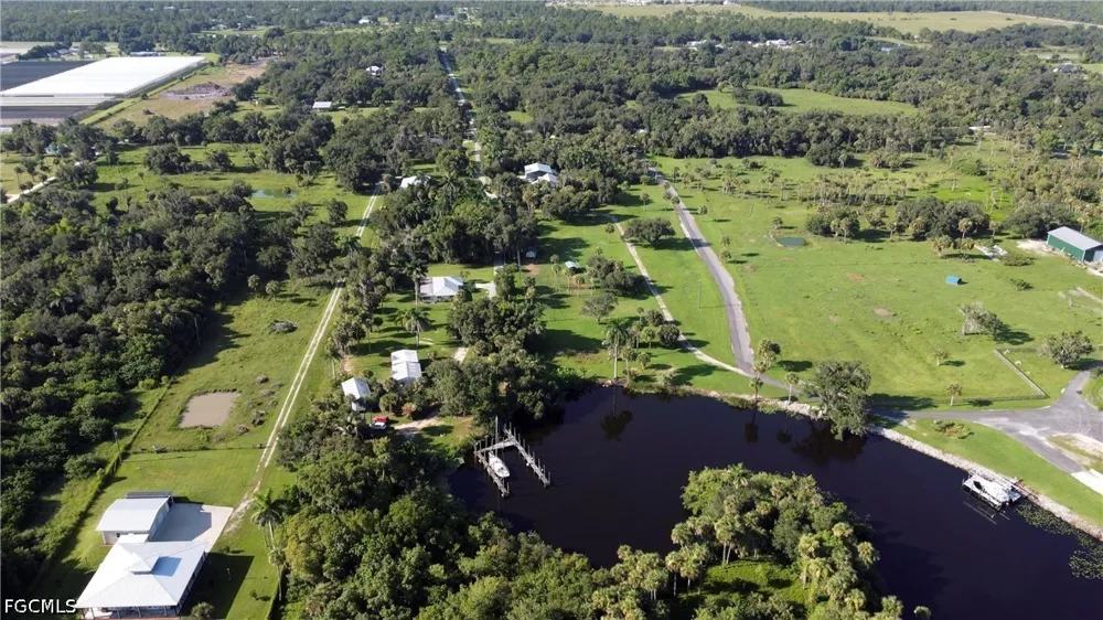 Sunset Trail Alva, FL 33920