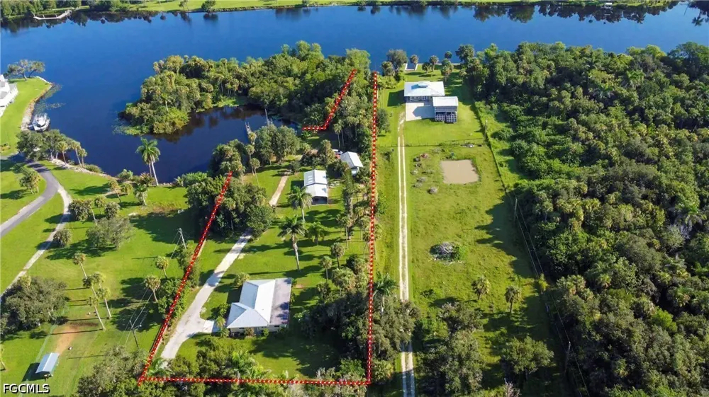 Sunset Trail Alva, FL 33920