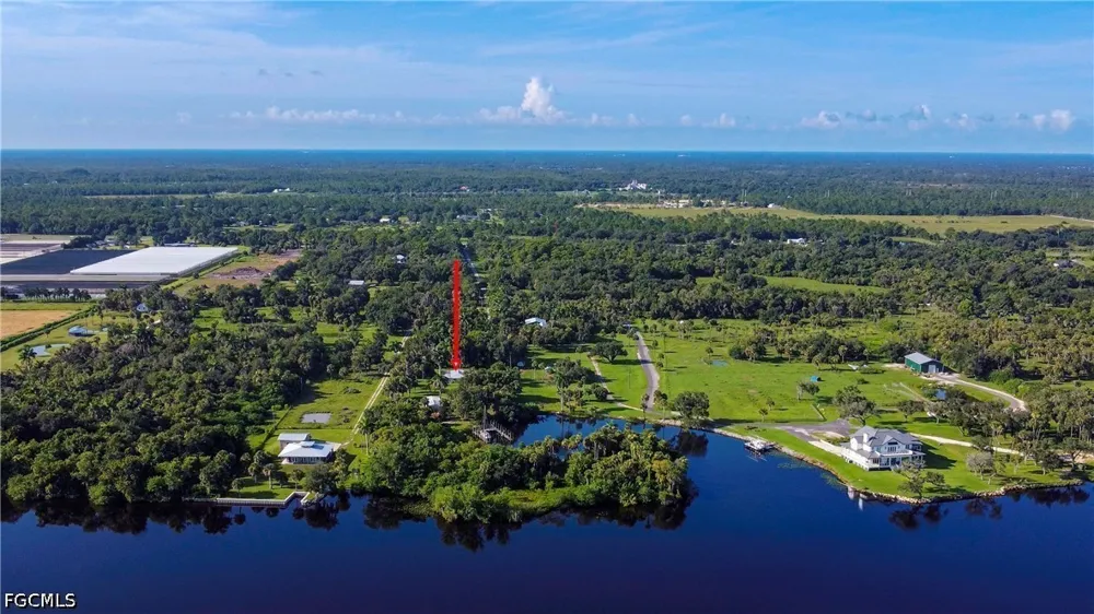 Sunset Trail Alva, FL 33920