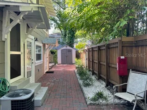 807 1/2 S FREMONT AVENUE ##Upper