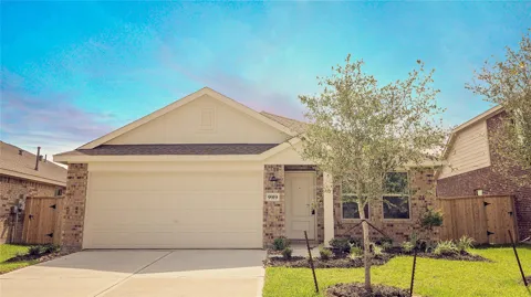 9919 Oakheath Bluff Drive