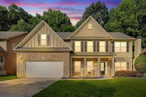 4471 Rosegate Drive