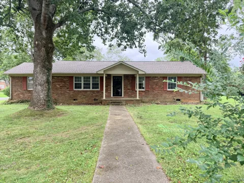 212 Bragg Cir