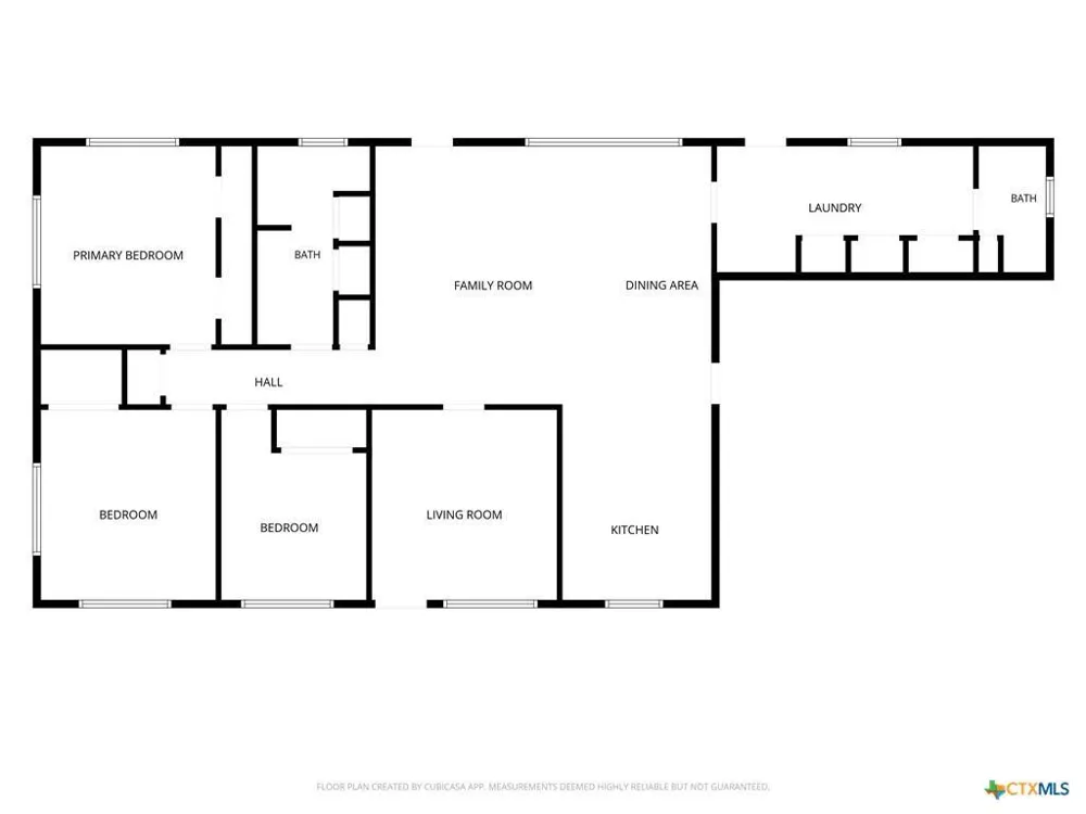 2602 Bootlegger Lane Yoakum, TX 77995