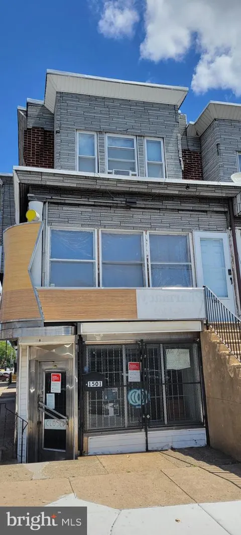 1501 E CHELTENHAM AVENUE