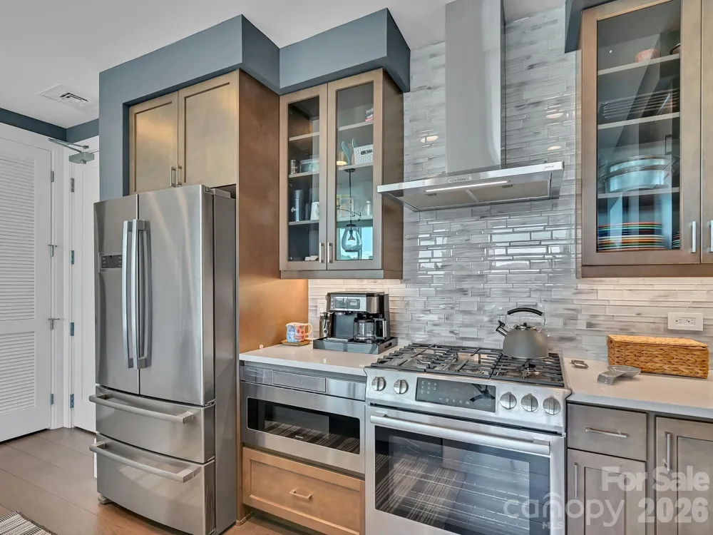 7 Patton Avenue #1103 Asheville, NC 28801