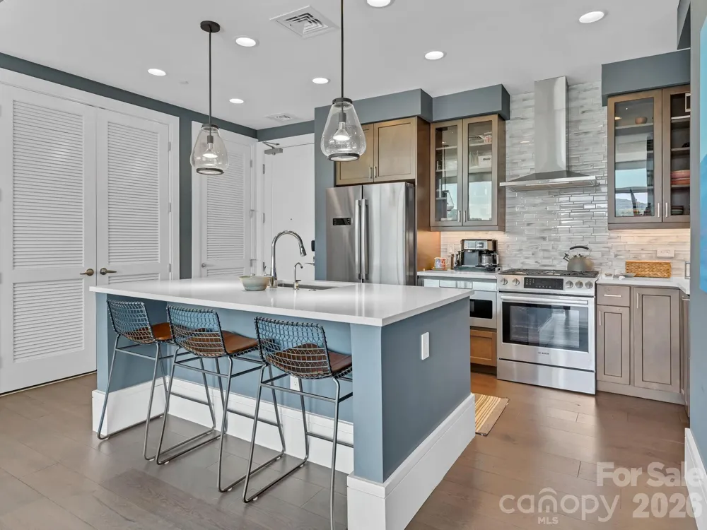 7 Patton Avenue #1103 Asheville, NC 28801