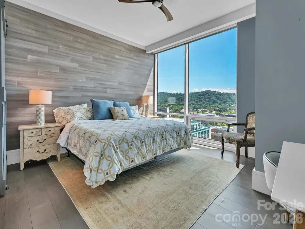 7 Patton Avenue #1103 Asheville, NC 28801