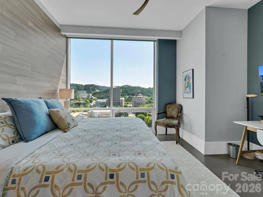 7 Patton Avenue #1103 Asheville, NC 28801