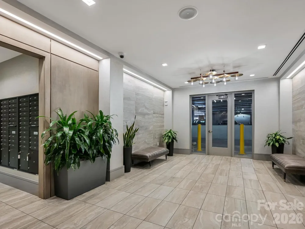 7 Patton Avenue #1103 Asheville, NC 28801