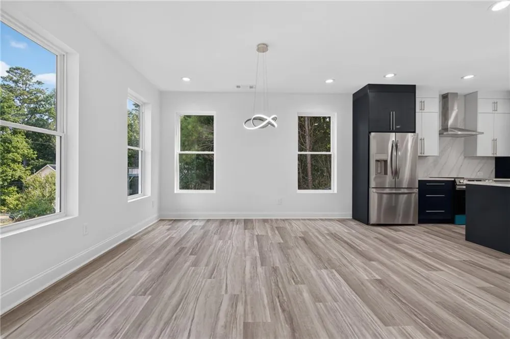 524 Wild Cherry Court Palmetto, GA 30268