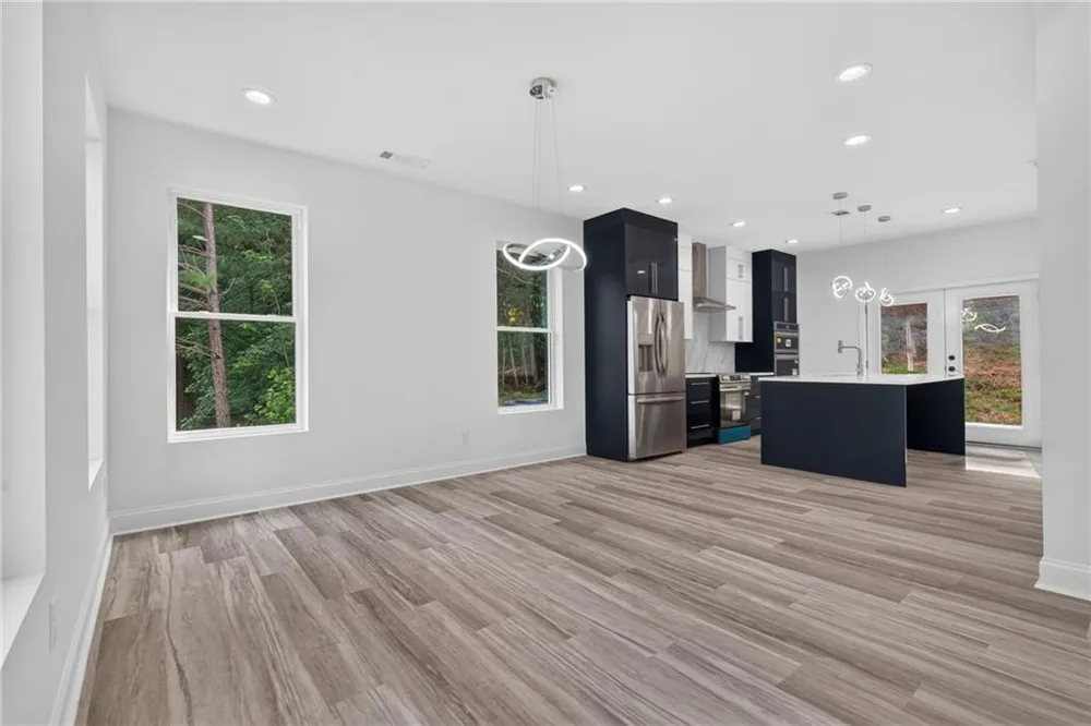 524 Wild Cherry Court Palmetto, GA 30268
