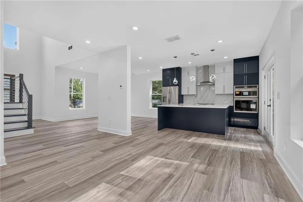 524 Wild Cherry Court Palmetto, GA 30268
