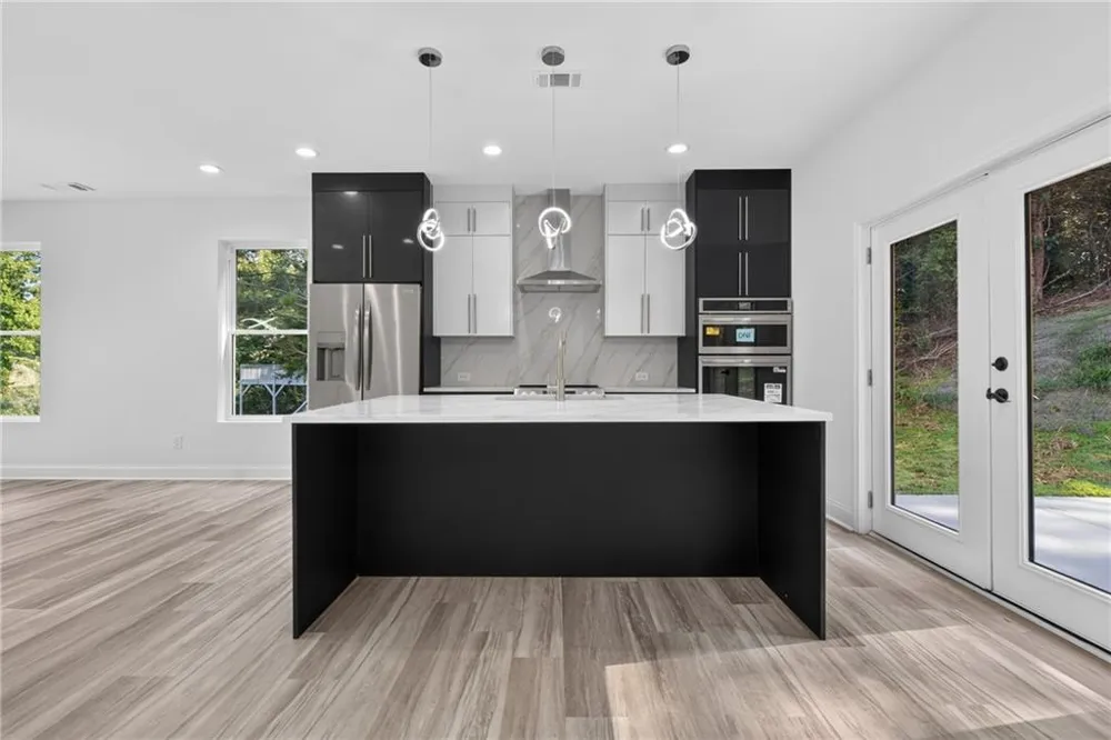 524 Wild Cherry Court Palmetto, GA 30268
