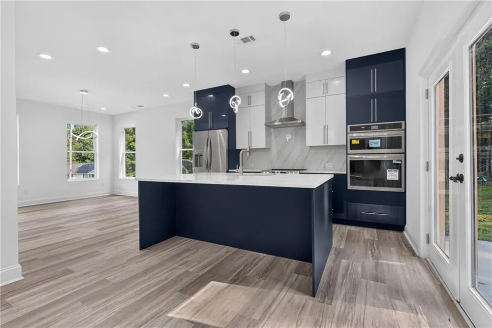 524 Wild Cherry Court Palmetto, GA 30268