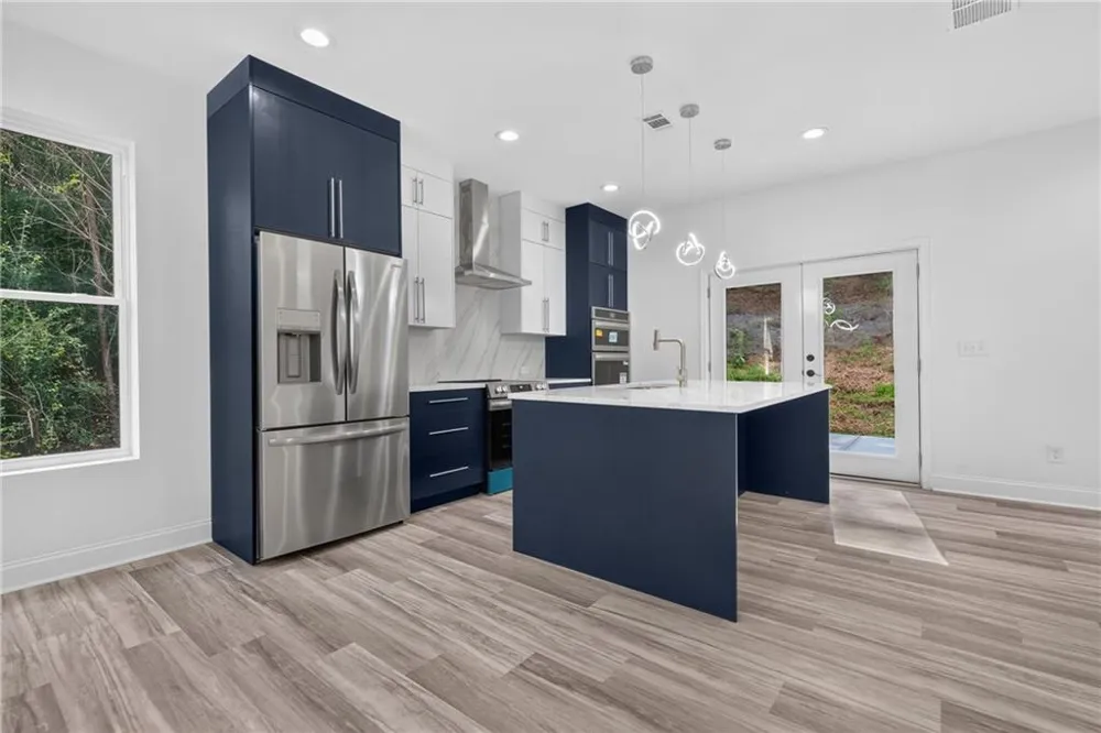 524 Wild Cherry Court Palmetto, GA 30268