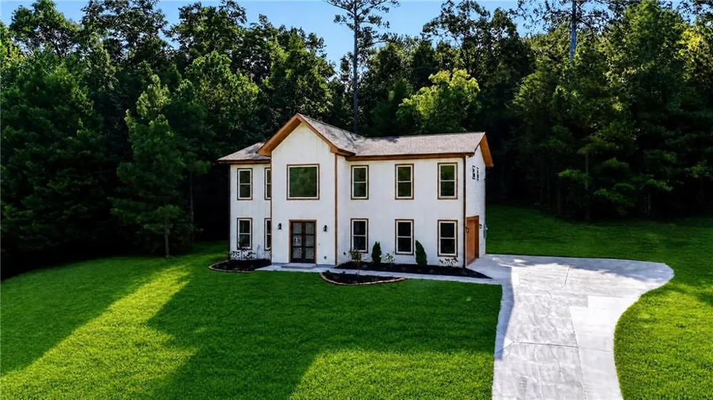 524 Wild Cherry Court Palmetto, GA 30268