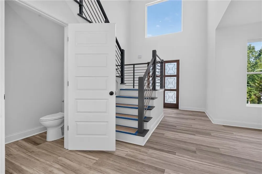 524 Wild Cherry Court Palmetto, GA 30268