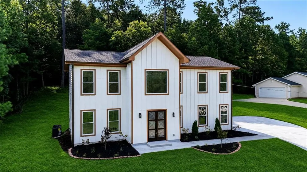 524 Wild Cherry Court Palmetto, GA 30268