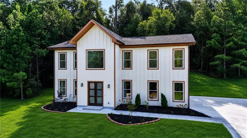 524 Wild Cherry Court Palmetto, GA 30268