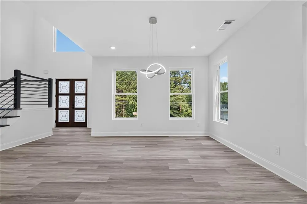 524 Wild Cherry Court Palmetto, GA 30268