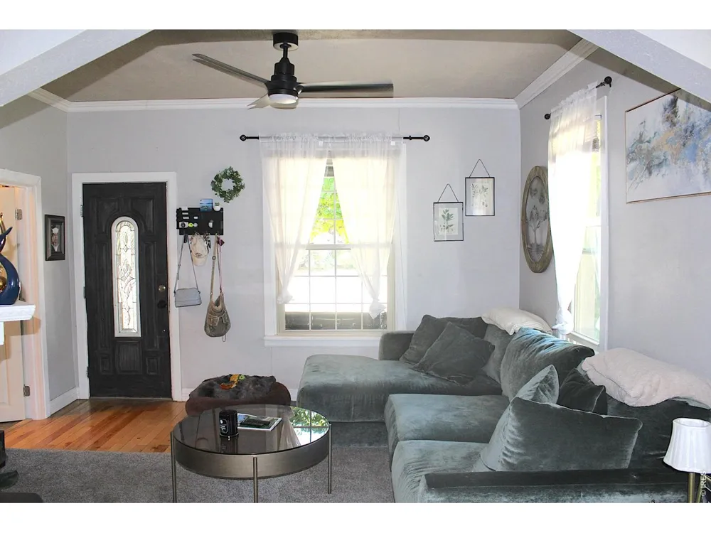 730 Prospect Street Fort Morgan, CO 80701