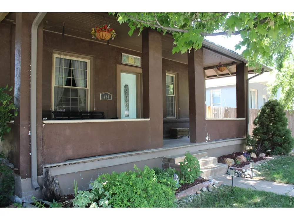 730 Prospect Street Fort Morgan, CO 80701