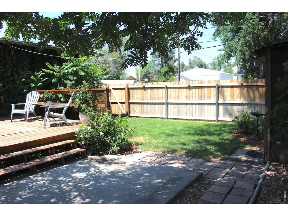730 Prospect Street Fort Morgan, CO 80701