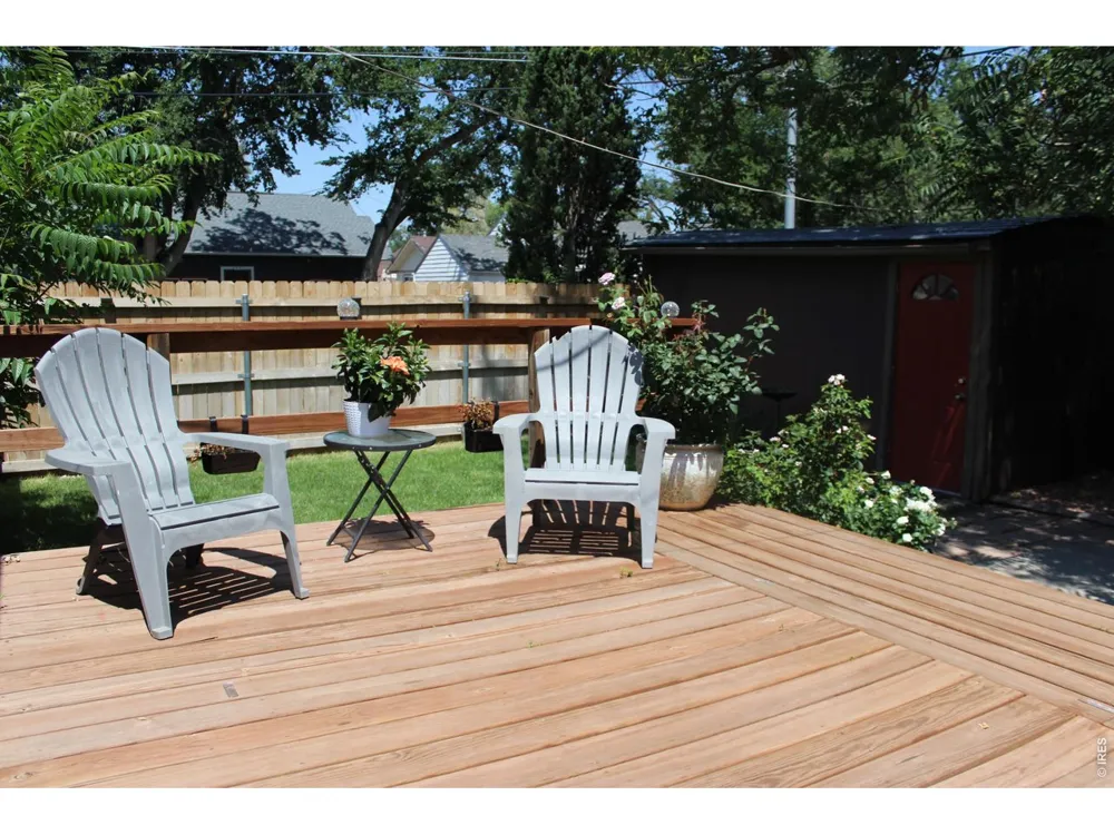 730 Prospect Street Fort Morgan, CO 80701