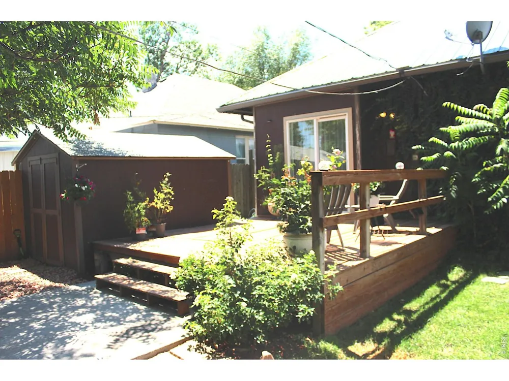 730 Prospect Street Fort Morgan, CO 80701