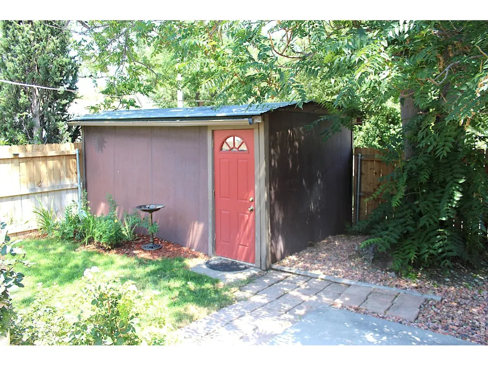 730 Prospect Street Fort Morgan, CO 80701