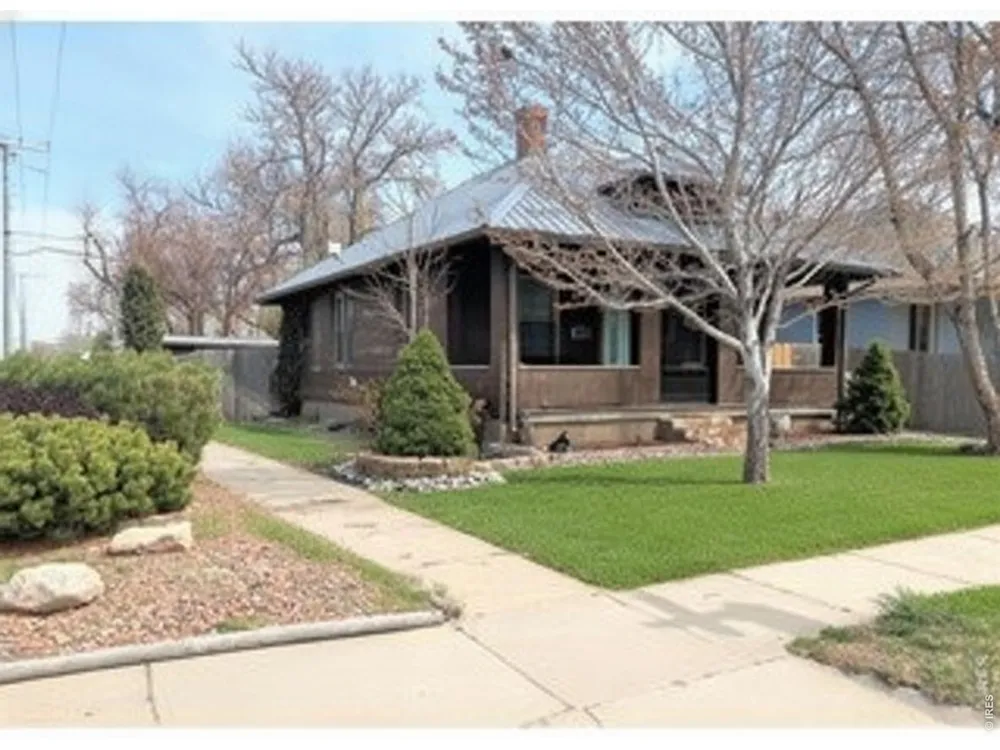 730 Prospect Street Fort Morgan, CO 80701
