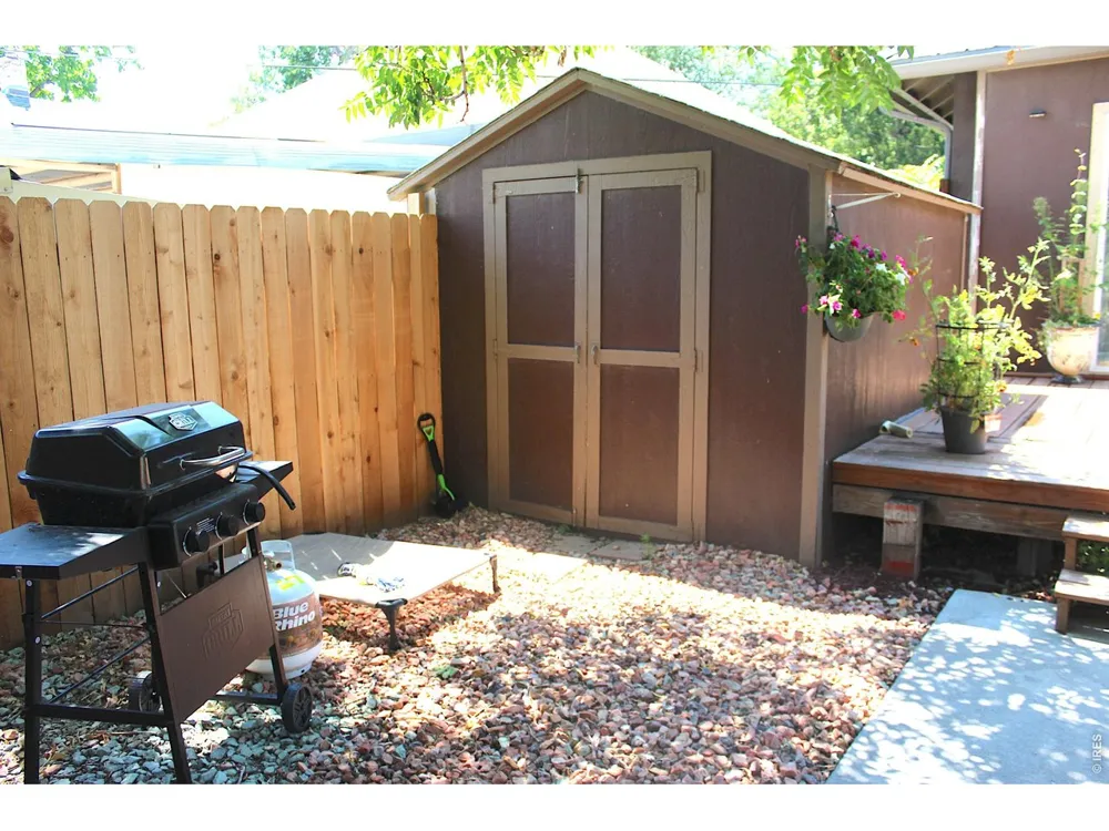 730 Prospect Street Fort Morgan, CO 80701