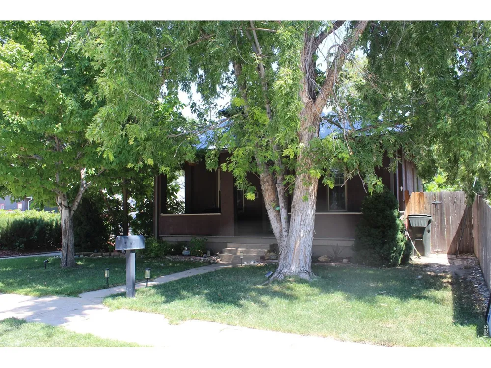 730 Prospect Street Fort Morgan, CO 80701