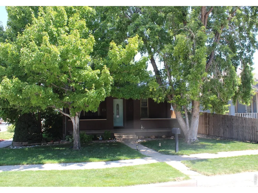 730 Prospect Street Fort Morgan, CO 80701