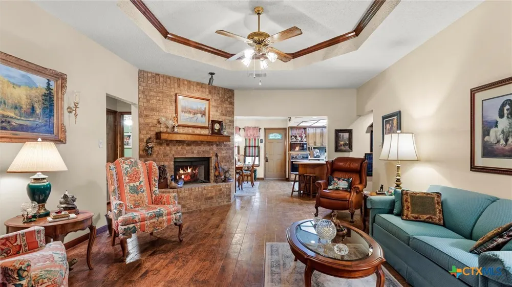 1508 Greenwood Schertz, TX 78154