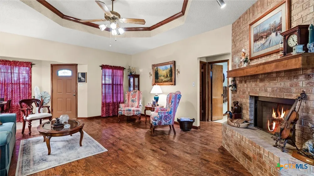 1508 Greenwood Schertz, TX 78154