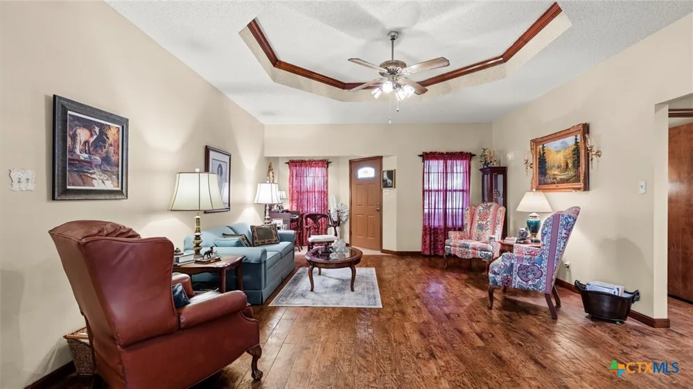 1508 Greenwood Schertz, TX 78154