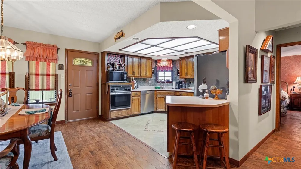 1508 Greenwood Schertz, TX 78154
